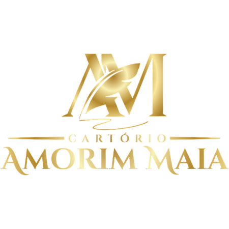Cartório Amorim Maia